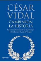 Cambiaron la historia