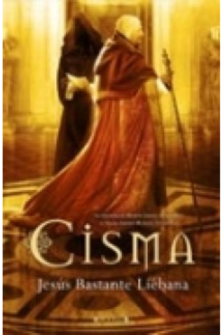 Cisma