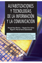 Alfabetizaciones y tecnologías de la información y la comunicación