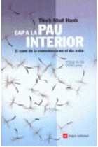 Cap a la pau interior