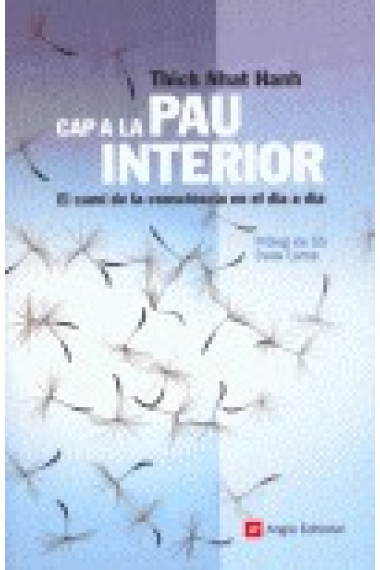 Cap a la pau interior