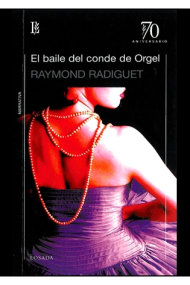 El baile del conde de Orgel