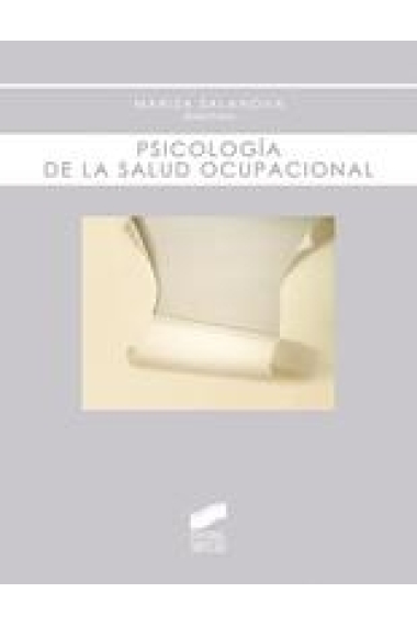 Psicología de la salud ocupacional