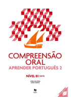 Aprender Português 2 - Compreensão Oral