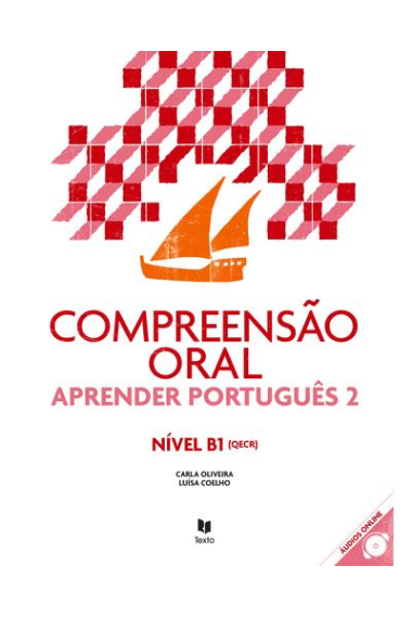 Aprender Português 2 - Compreensão Oral