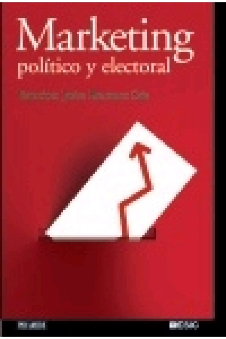 Marketing político y electoral