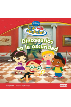 Dinosaurios en la oscuridad (Little Einsteins)