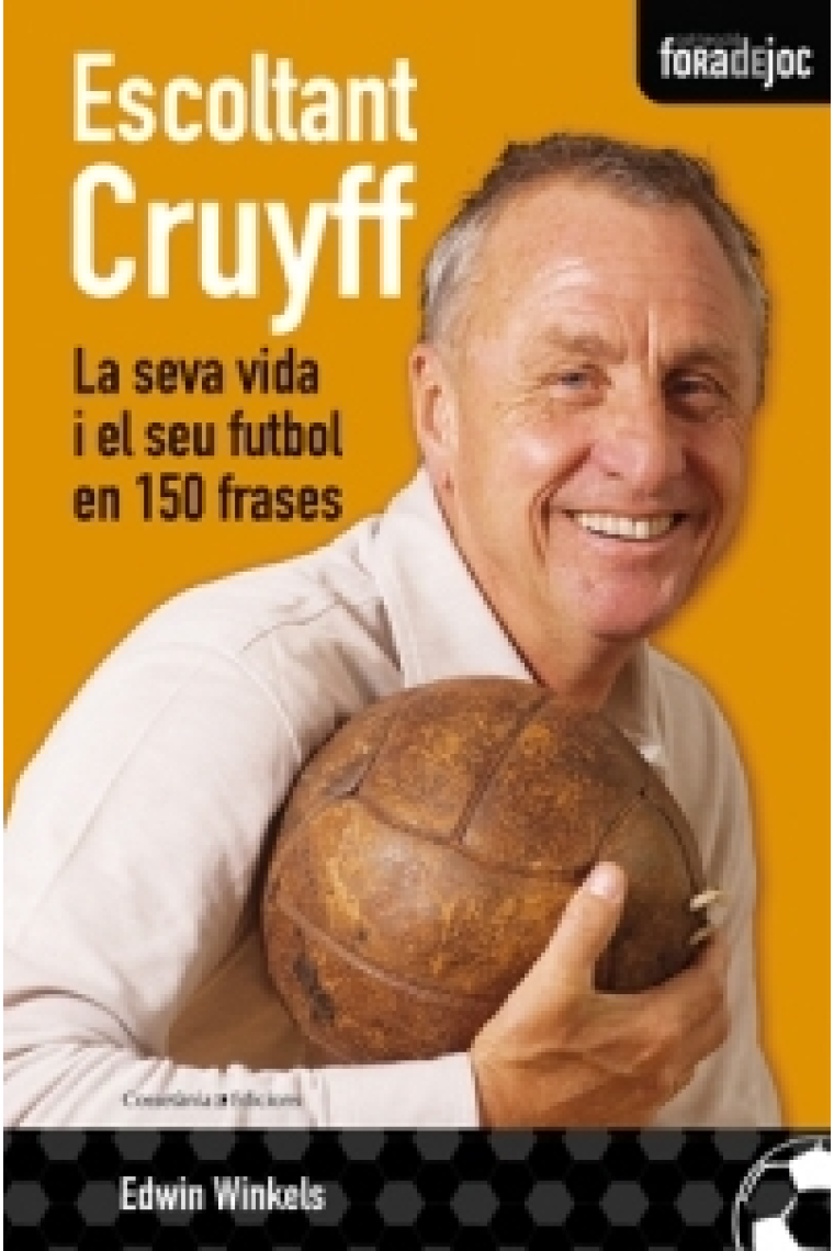 Escoltant Cruyff