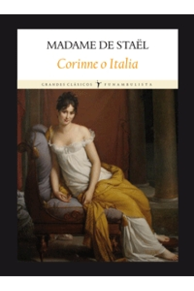 Corinne o Italia