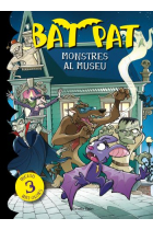 Monstres al museu (BAT PAT)