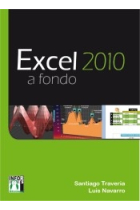 Excel 2010 a fondo