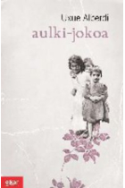 Aulki-jokoa