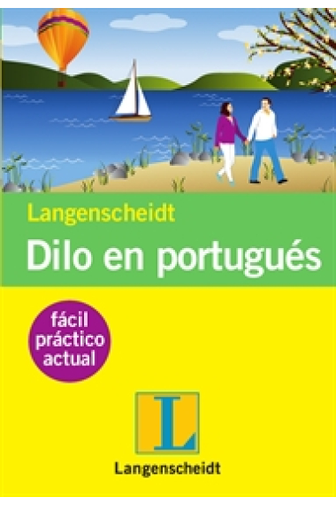 Dilo en portugués