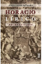 Horacio lírico: notas de clase