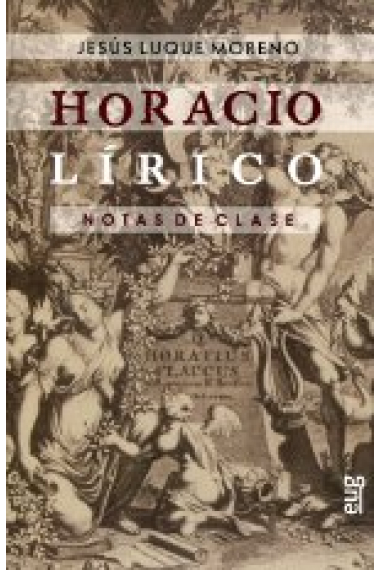 Horacio lírico: notas de clase