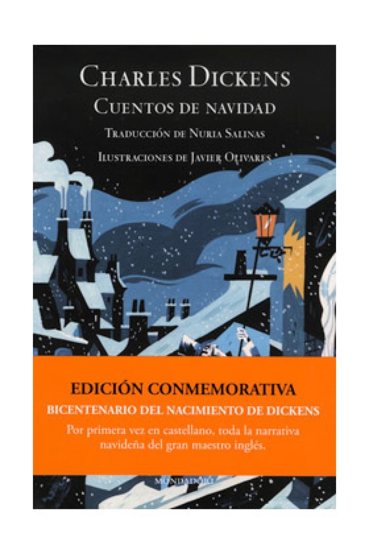 Cuentos de Navidad