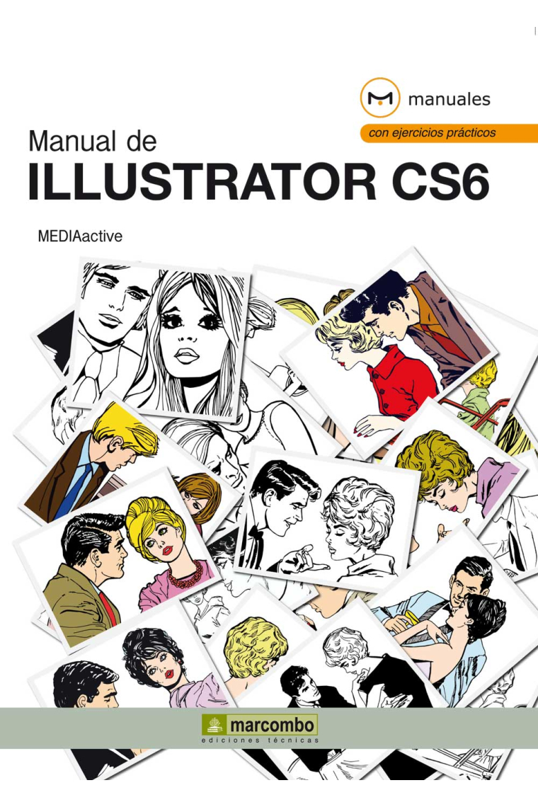 Manual de Illustrator CS6