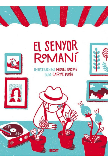 El senyor Romaní