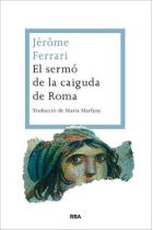 El sermó de la caiguda de Roma