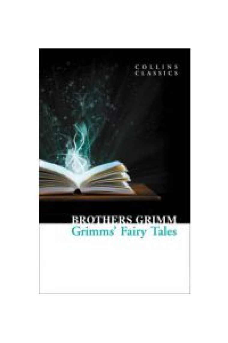 Grimms' Fairy Tales