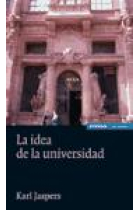 La idea de la Universidad