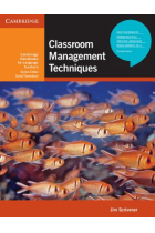 Classroom management techniques