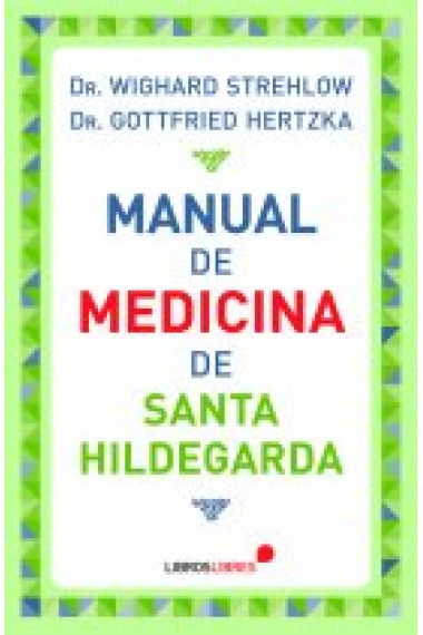 Manual de medicina de Santa Hildegarda