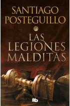 Las legiones malditas  (Trilogía de Roma 2)