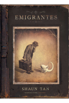 Emigrantes (ed. conmemorativa)