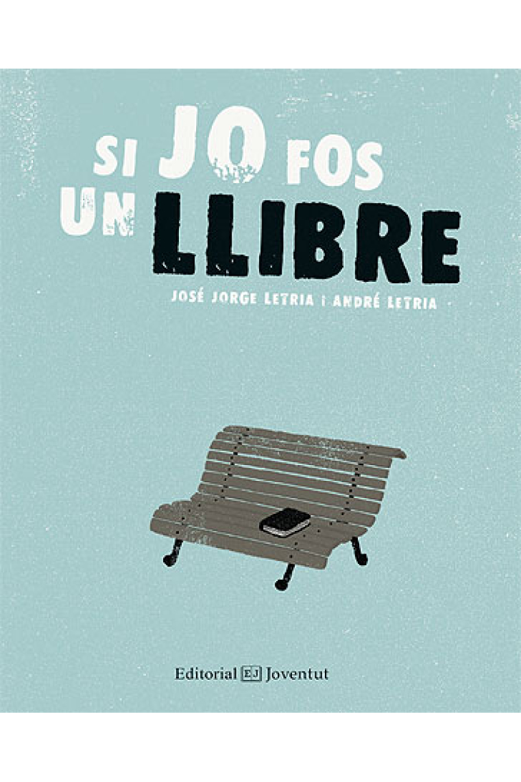 Si jo fos un llibre