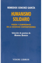 Humanismo solidario: poesía y compromiso en la sociedad contemporánea