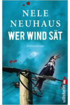 Wer Wind sät