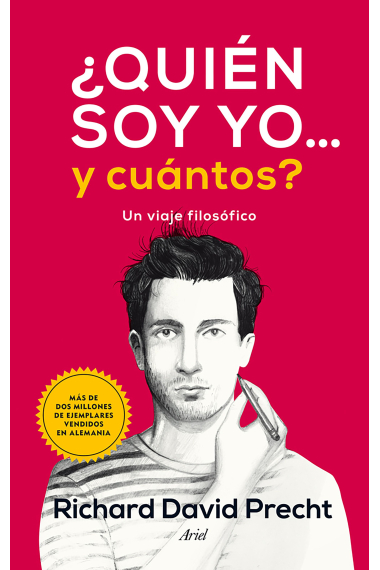 ¿Quién soy yo... y cuántos? Un viaje filosófico