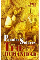 Los panales solares de la TeoHumanidad