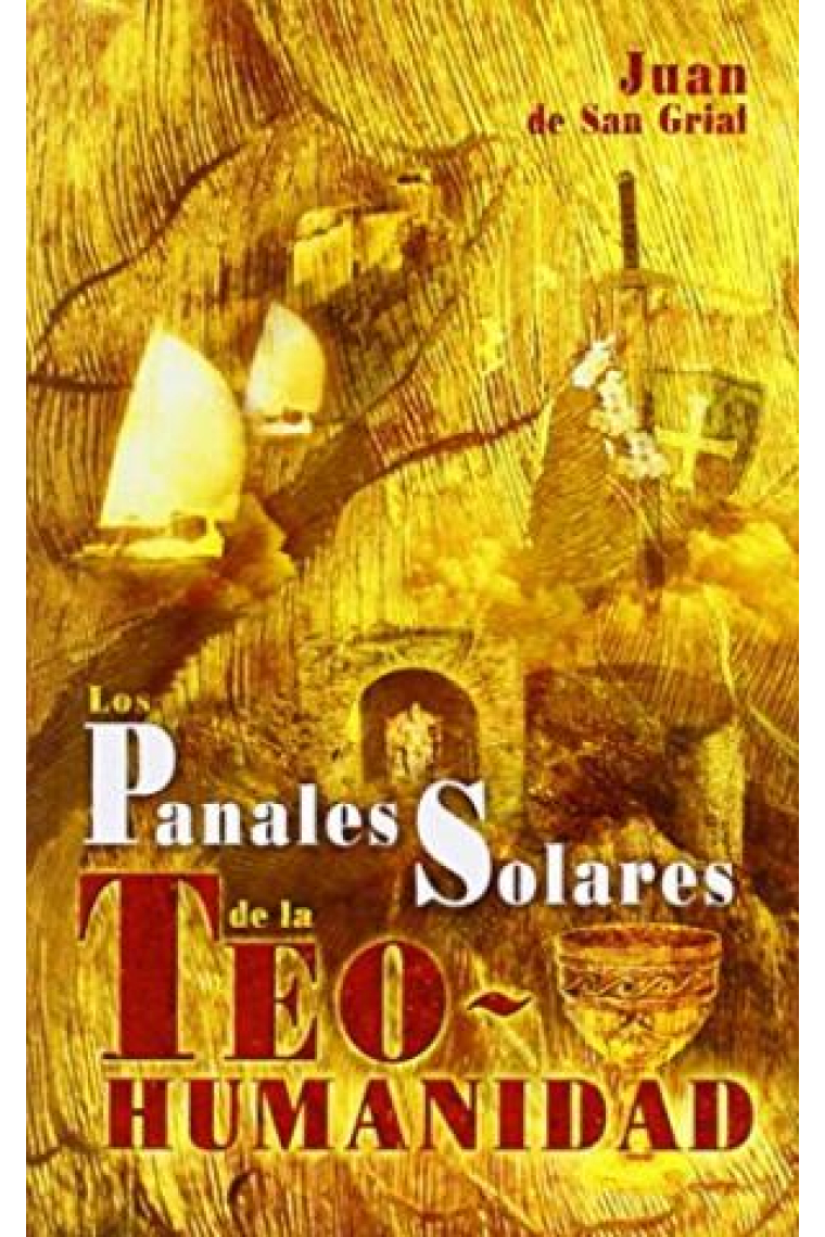 Los panales solares de la TeoHumanidad