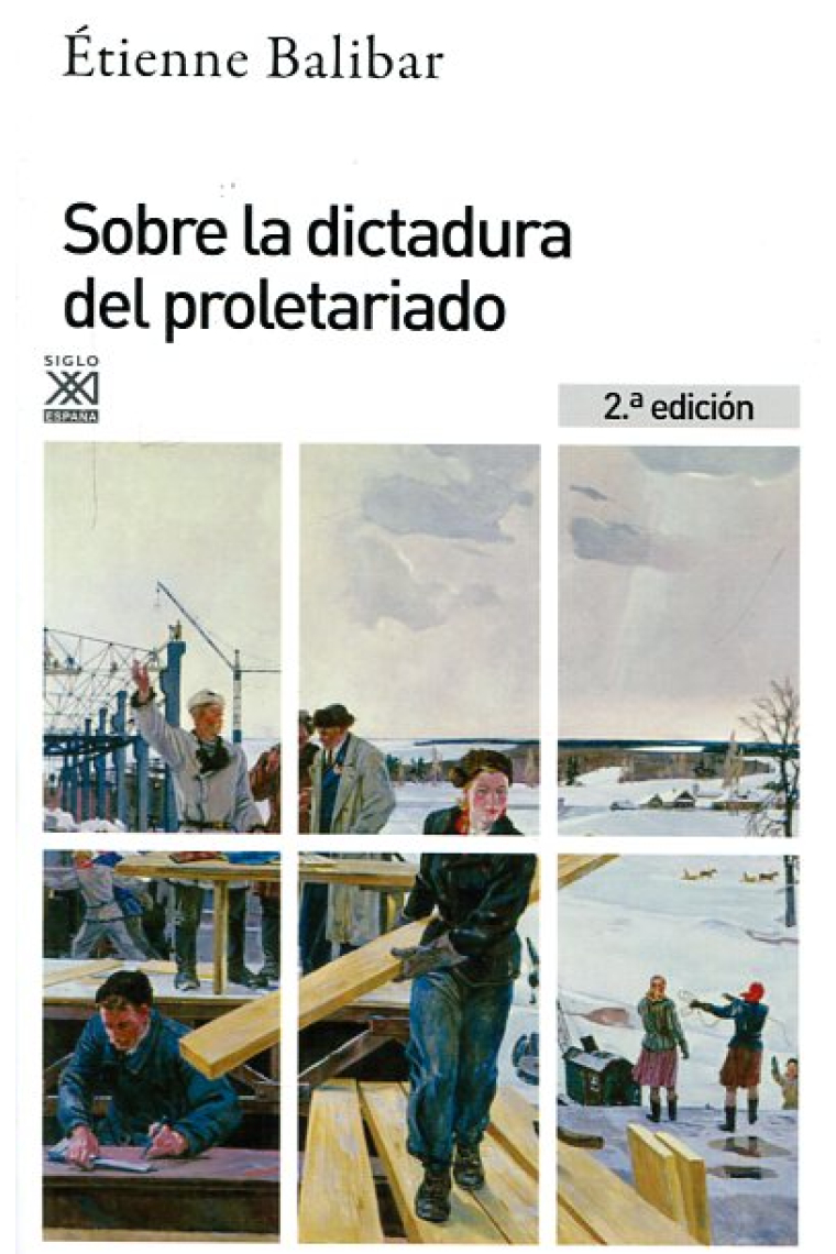 Sobre la dictadura del proletariado