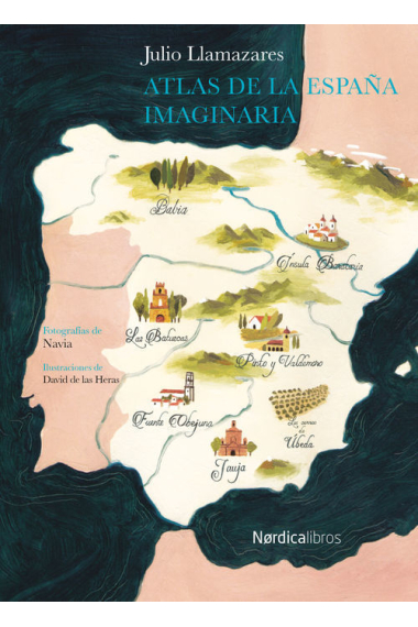 Atlas de la España Imaginaria