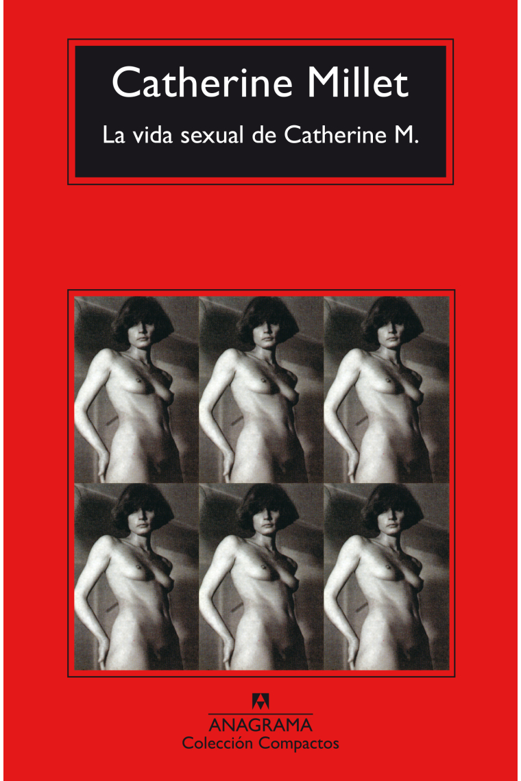 La vida sexual de Catherine M.