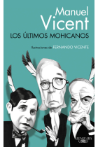 Últimos mohicanos