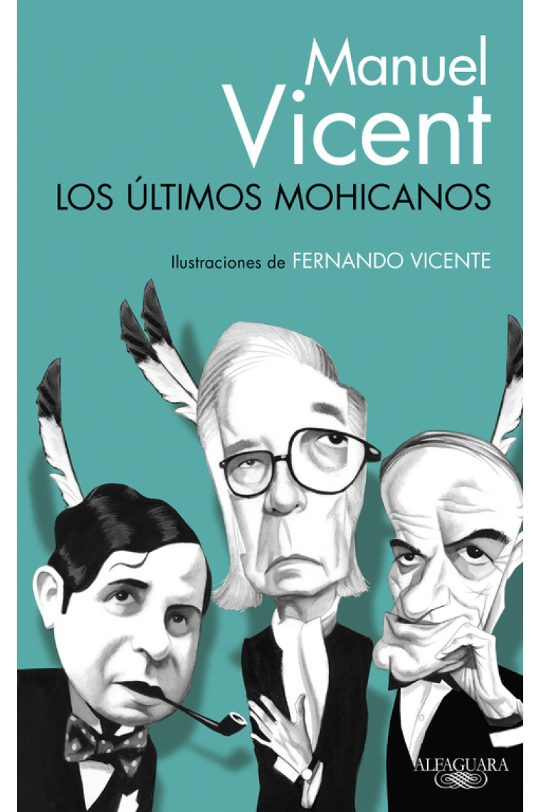 Últimos mohicanos