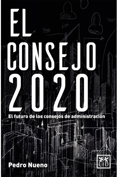 El consejo 2020