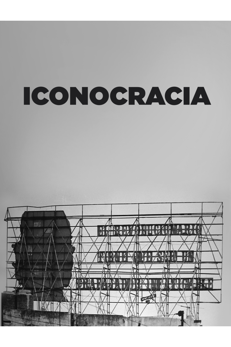 Iconocracia