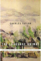 The language animal: the full shape of human linguistic capacity