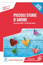 Piccole storie d'amore - Nuova edizione B1