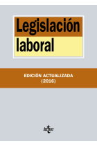 Legislación laboral (2024)