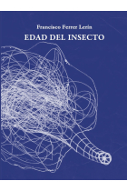 Edad del insecto