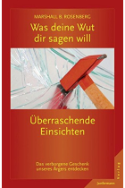 Was deine Wut dir sagen will: überraschende Einsichten