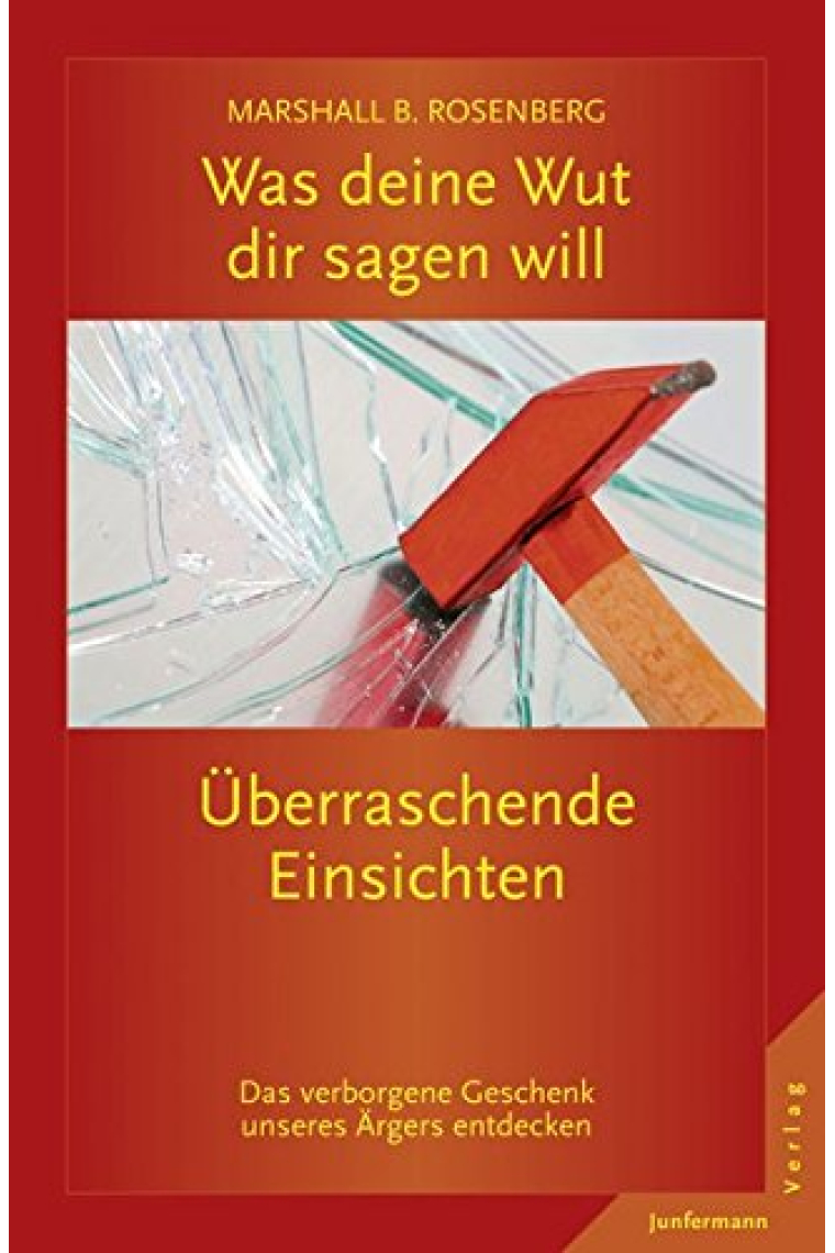 Was deine Wut dir sagen will: überraschende Einsichten