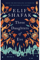 Three Daughters Of Eve