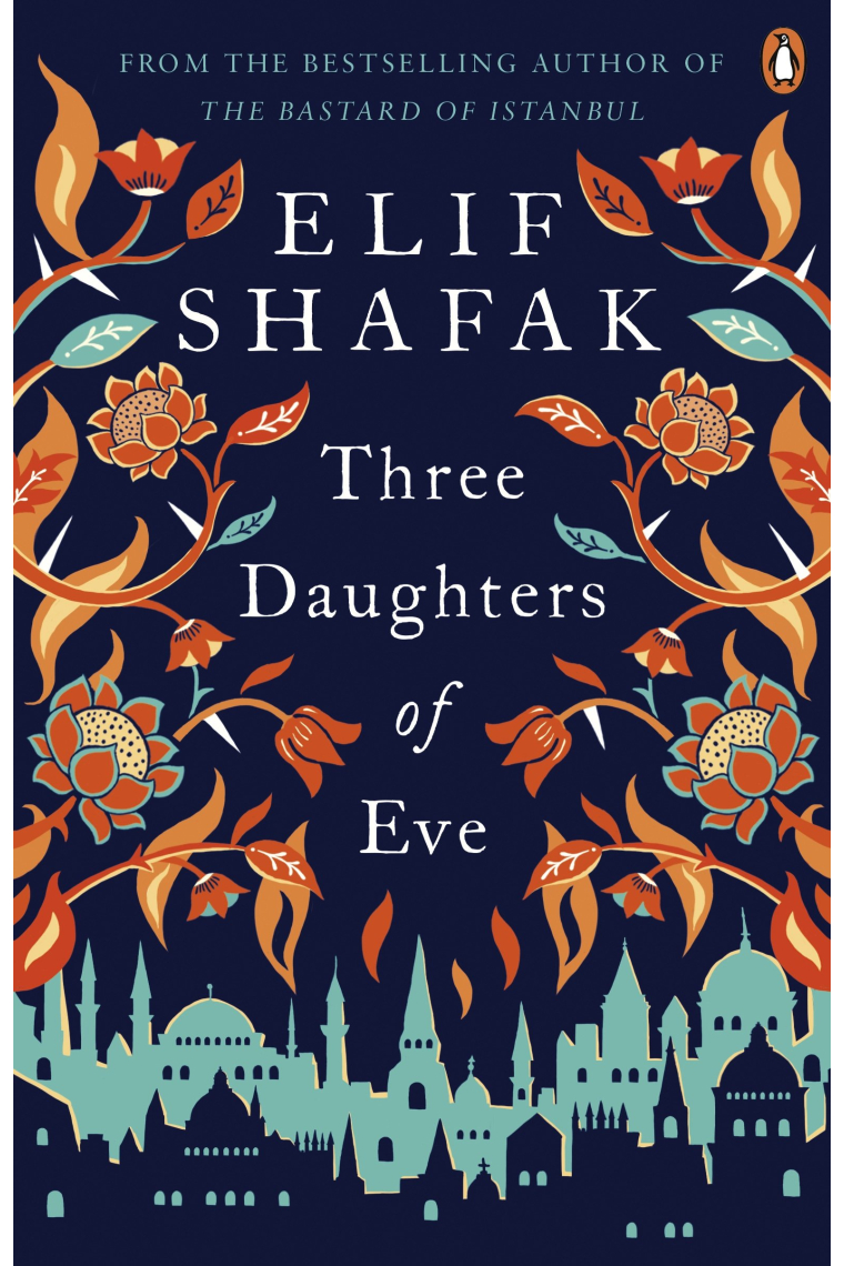 Three Daughters Of Eve